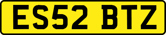 ES52BTZ