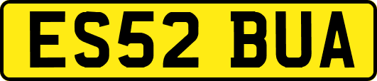 ES52BUA