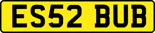 ES52BUB