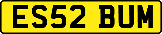 ES52BUM