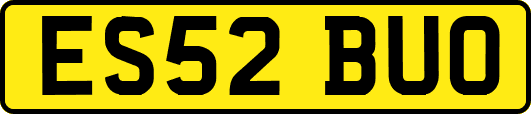 ES52BUO