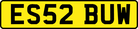 ES52BUW