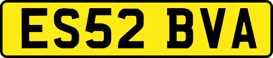 ES52BVA