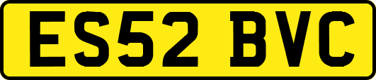 ES52BVC