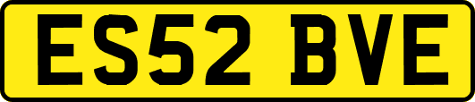 ES52BVE
