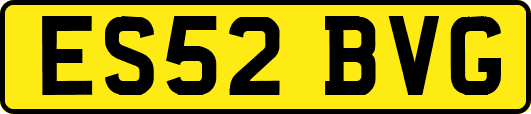 ES52BVG