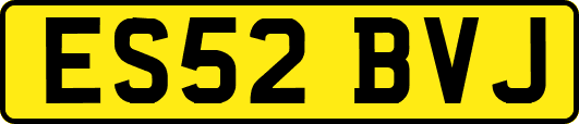 ES52BVJ
