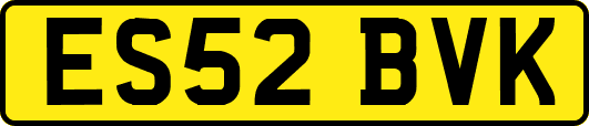 ES52BVK