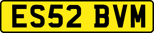 ES52BVM