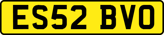ES52BVO