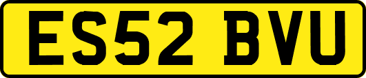 ES52BVU