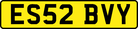 ES52BVY