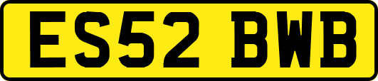ES52BWB