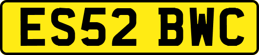 ES52BWC