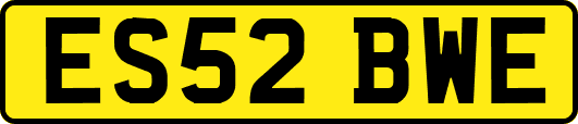 ES52BWE