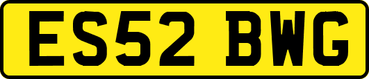 ES52BWG