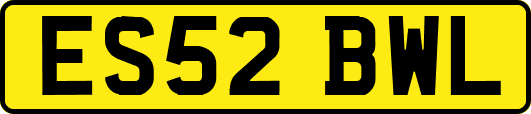 ES52BWL