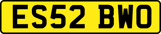 ES52BWO