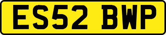 ES52BWP