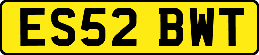 ES52BWT