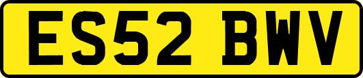 ES52BWV