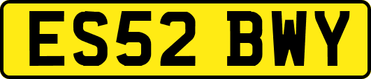 ES52BWY