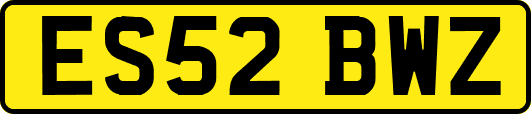 ES52BWZ