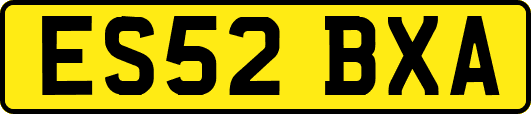 ES52BXA