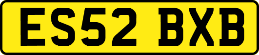ES52BXB