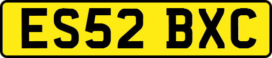 ES52BXC