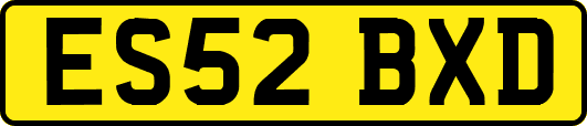 ES52BXD
