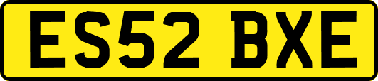 ES52BXE