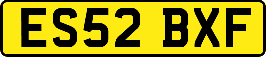 ES52BXF