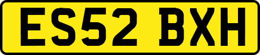 ES52BXH