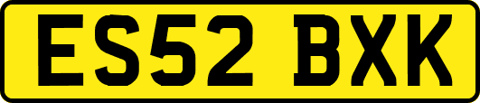 ES52BXK
