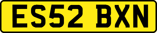 ES52BXN