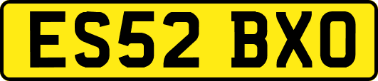 ES52BXO