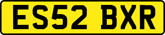 ES52BXR