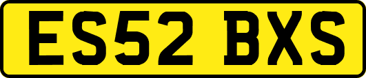 ES52BXS