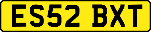 ES52BXT