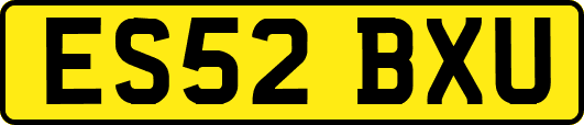 ES52BXU