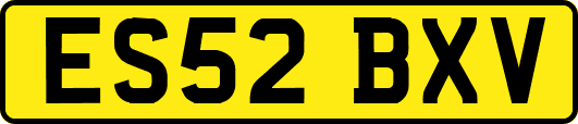ES52BXV