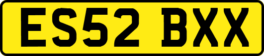 ES52BXX