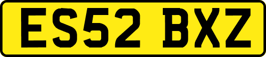 ES52BXZ