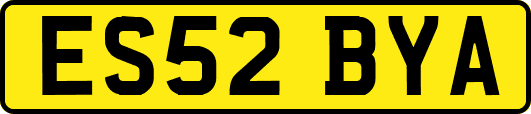 ES52BYA