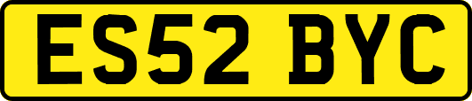 ES52BYC