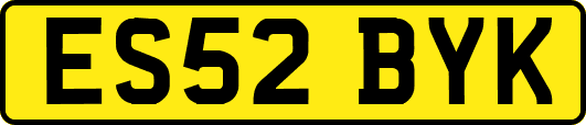 ES52BYK