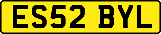 ES52BYL