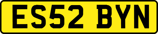 ES52BYN