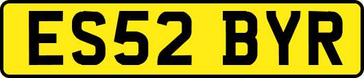 ES52BYR